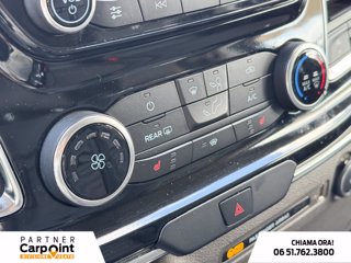 FORD Tourneo custom 320 2.0 tdci mhev 185cv titanium l2h1 e6.2 22