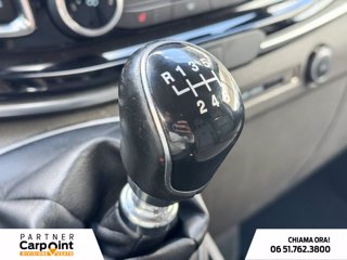 FORD Tourneo custom 320 2.0 tdci mhev 185cv titanium l2h1 e6.2 23