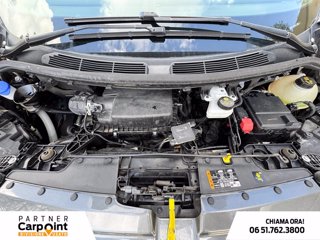 FORD Tourneo custom 320 2.0 tdci mhev 185cv titanium l2h1 e6.2 9