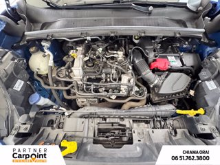 FORD Puma 1.0 ecoboost h st-line x s&s 125cv 11