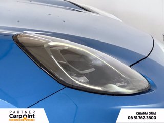 FORD Puma 1.0 ecoboost h st-line x s&s 125cv 12