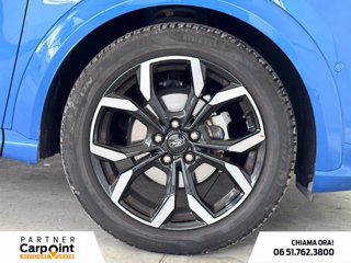 FORD Puma 1.0 ecoboost h st-line x s&s 125cv 13