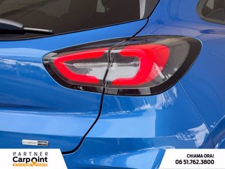 FORD Puma 1.0 ecoboost h st-line x s&s 125cv 15