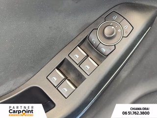 FORD Puma 1.0 ecoboost h st-line x s&s 125cv 18