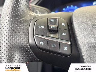 FORD Puma 1.0 ecoboost h st-line x s&s 125cv 20