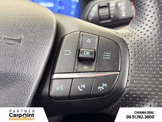 FORD Puma 1.0 ecoboost h st-line x s&s 125cv 21