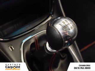 FORD Puma 1.0 ecoboost h st-line x s&s 125cv 24