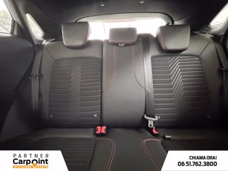 FORD Puma 1.0 ecoboost h st-line x s&s 125cv 8