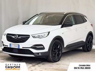 OPEL Grandland x 1.2 ultimate s&s 130cv my18 0