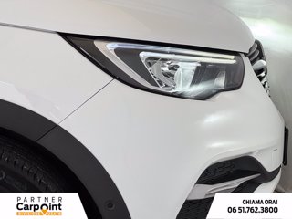 OPEL Grandland x 1.2 ultimate s&s 130cv my18 12