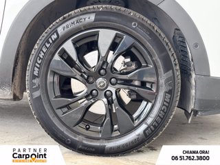 OPEL Grandland x 1.2 ultimate s&s 130cv my18 13