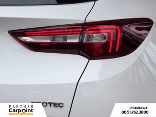 OPEL Grandland x 1.2 ultimate s&s 130cv my18 15