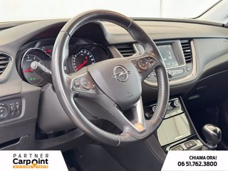 OPEL Grandland x 1.2 ultimate s&s 130cv my18 17