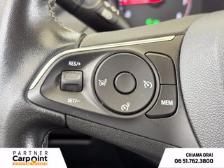 OPEL Grandland x 1.2 ultimate s&s 130cv my18 19