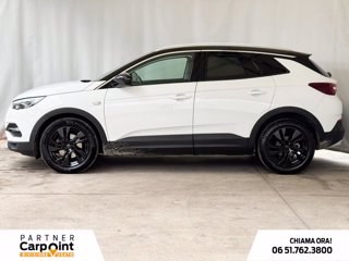OPEL Grandland x 1.2 ultimate s&s 130cv my18 2