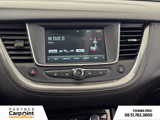 OPEL Grandland x 1.2 ultimate s&s 130cv my18 22