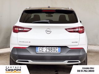 OPEL Grandland x 1.2 ultimate s&s 130cv my18 3