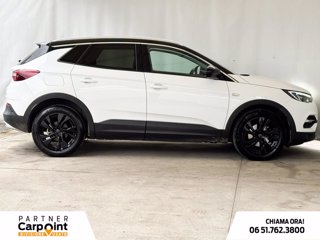 OPEL Grandland x 1.2 ultimate s&s 130cv my18 4