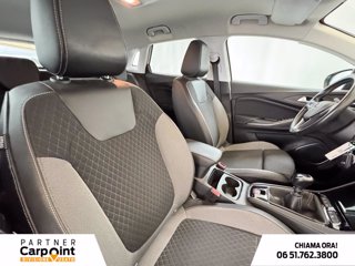 OPEL Grandland x 1.2 ultimate s&s 130cv my18 6