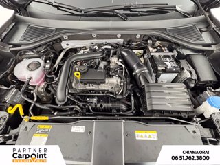 VOLKSWAGEN T-roc 1.0 tsi style 115cv 11