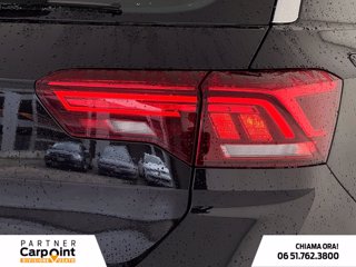 VOLKSWAGEN T-roc 1.0 tsi style 115cv 16