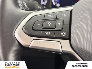 VOLKSWAGEN T-roc 1.0 tsi style 115cv 20