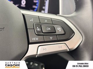 VOLKSWAGEN T-roc 1.0 tsi style 115cv 21