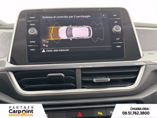 VOLKSWAGEN T-roc 1.0 tsi style 115cv 22