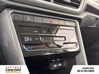 VOLKSWAGEN T-roc 1.0 tsi style 115cv 23