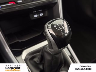 VOLKSWAGEN T-roc 1.0 tsi style 115cv 24