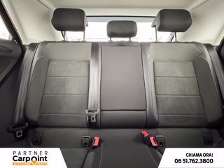 VOLKSWAGEN T-roc 1.0 tsi style 115cv 8