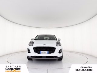 FORD Puma 1.0 ecoboost h titanium s&s 125cv 1