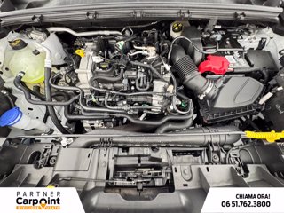 FORD Puma 1.0 ecoboost h titanium s&s 125cv 11