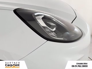 FORD Puma 1.0 ecoboost h titanium s&s 125cv 12