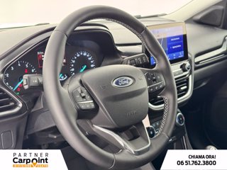 FORD Puma 1.0 ecoboost h titanium s&s 125cv 17