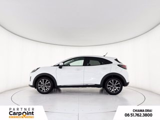 FORD Puma 1.0 ecoboost h titanium s&s 125cv 2