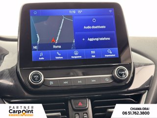 FORD Puma 1.0 ecoboost h titanium s&s 125cv 22