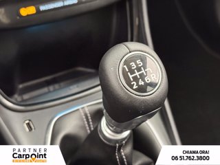 FORD Puma 1.0 ecoboost h titanium s&s 125cv 24