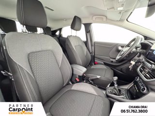 FORD Puma 1.0 ecoboost h titanium s&s 125cv 6