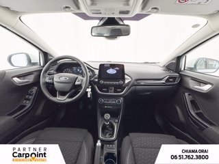 FORD Puma 1.0 ecoboost h titanium s&s 125cv 9