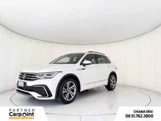 VOLKSWAGEN Tiguan 1.5 tsi r-line 150cv dsg 0