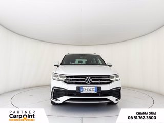 VOLKSWAGEN Tiguan 1.5 tsi r-line 150cv dsg 1