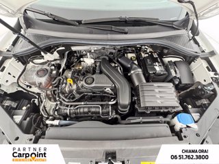 VOLKSWAGEN Tiguan 1.5 tsi r-line 150cv dsg 12