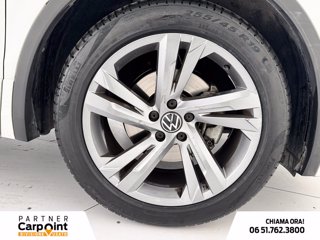 VOLKSWAGEN Tiguan 1.5 tsi r-line 150cv dsg 14