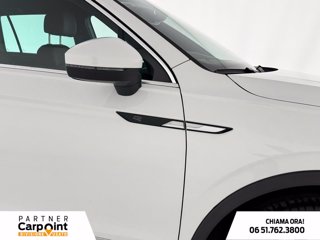 VOLKSWAGEN Tiguan 1.5 tsi r-line 150cv dsg 15