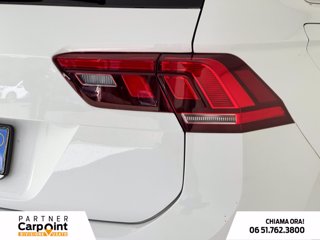 VOLKSWAGEN Tiguan 1.5 tsi r-line 150cv dsg 16