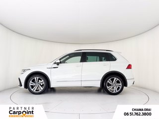 VOLKSWAGEN Tiguan 1.5 tsi r-line 150cv dsg 2