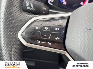 VOLKSWAGEN Tiguan 1.5 tsi r-line 150cv dsg 20