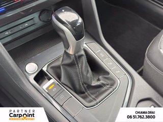 VOLKSWAGEN Tiguan 1.5 tsi r-line 150cv dsg 25
