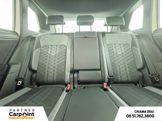 VOLKSWAGEN Tiguan 1.5 tsi r-line 150cv dsg 8